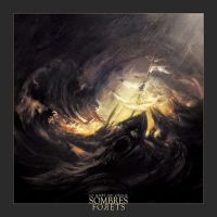 SOMBRES FORETS (Can) - La mort du soleil, CD